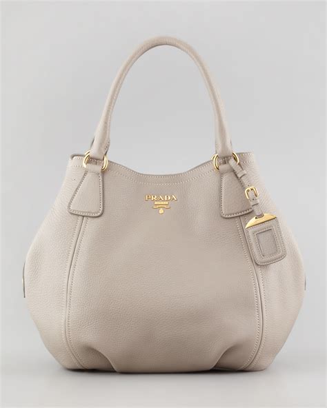 latest model for prada gray bag|grey Prada handbags sale.